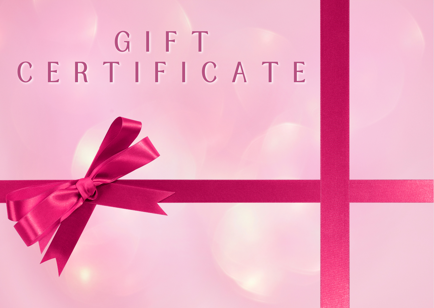 Little Gifts Co. Gift Card