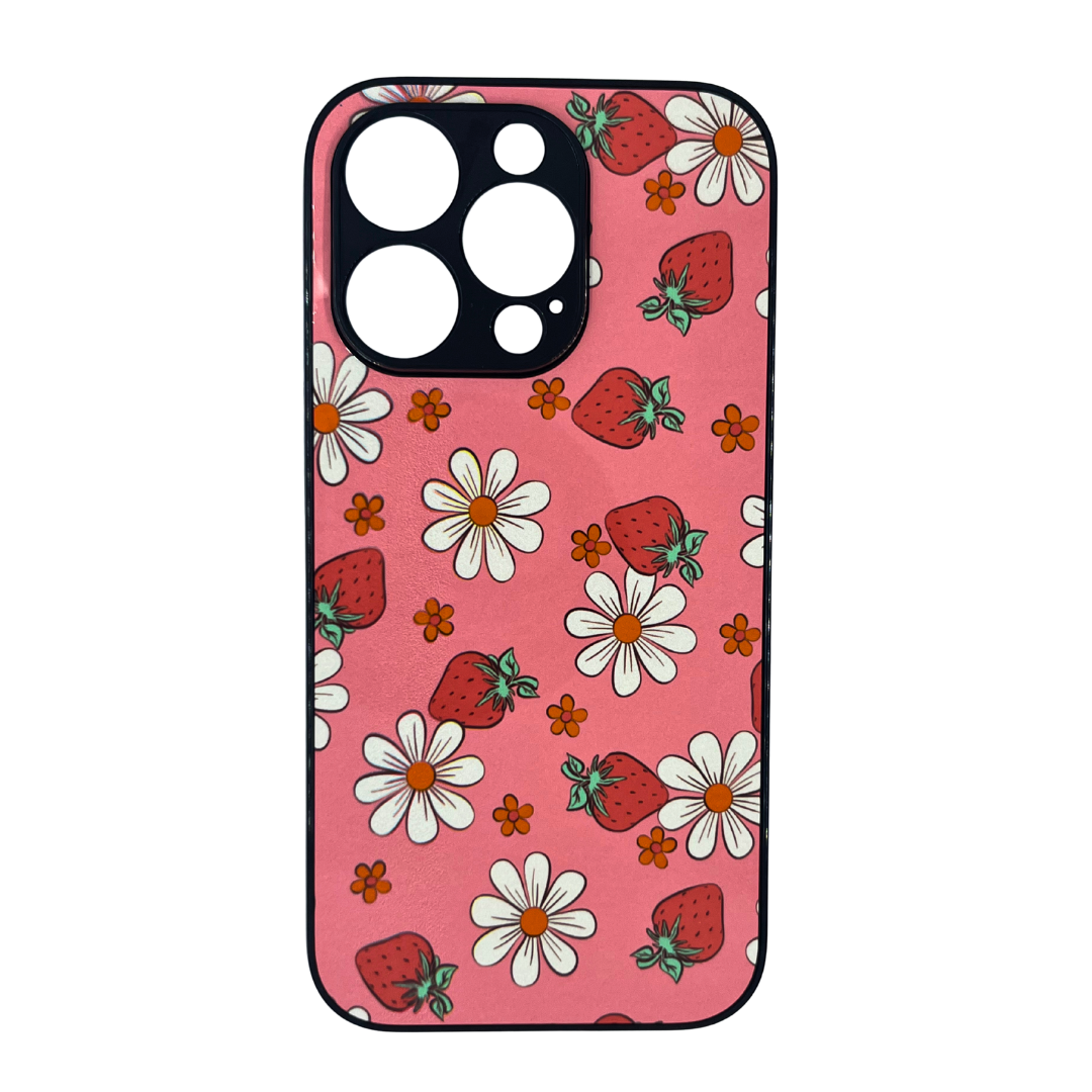 Strawberry Phone Case