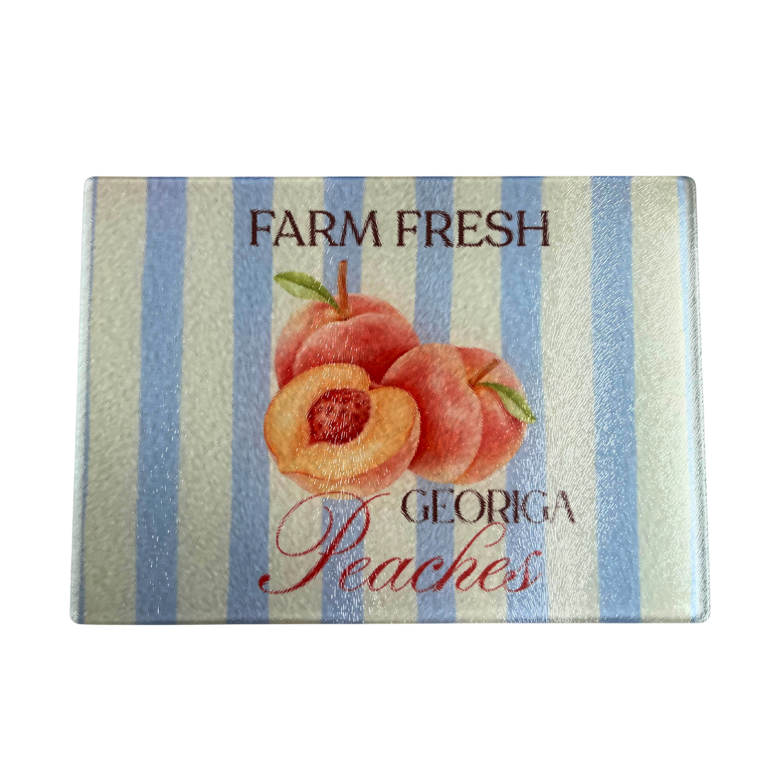 Farm Fresh Chopping Board