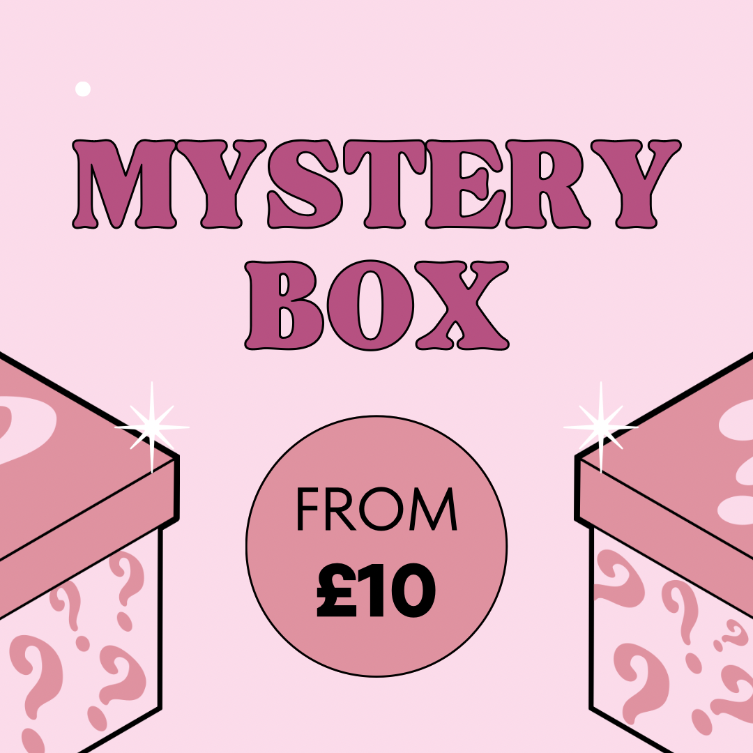 Mystery box