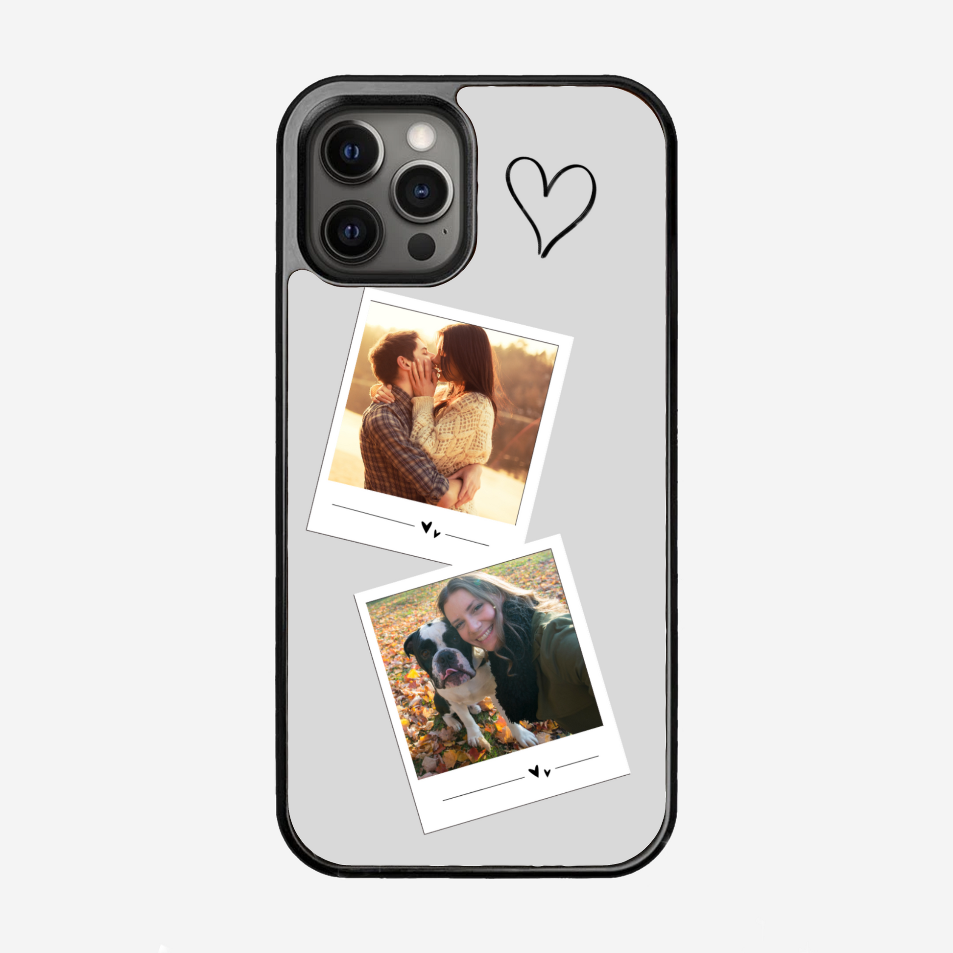 Personalised Phone Case Birthday Gifts for her For him