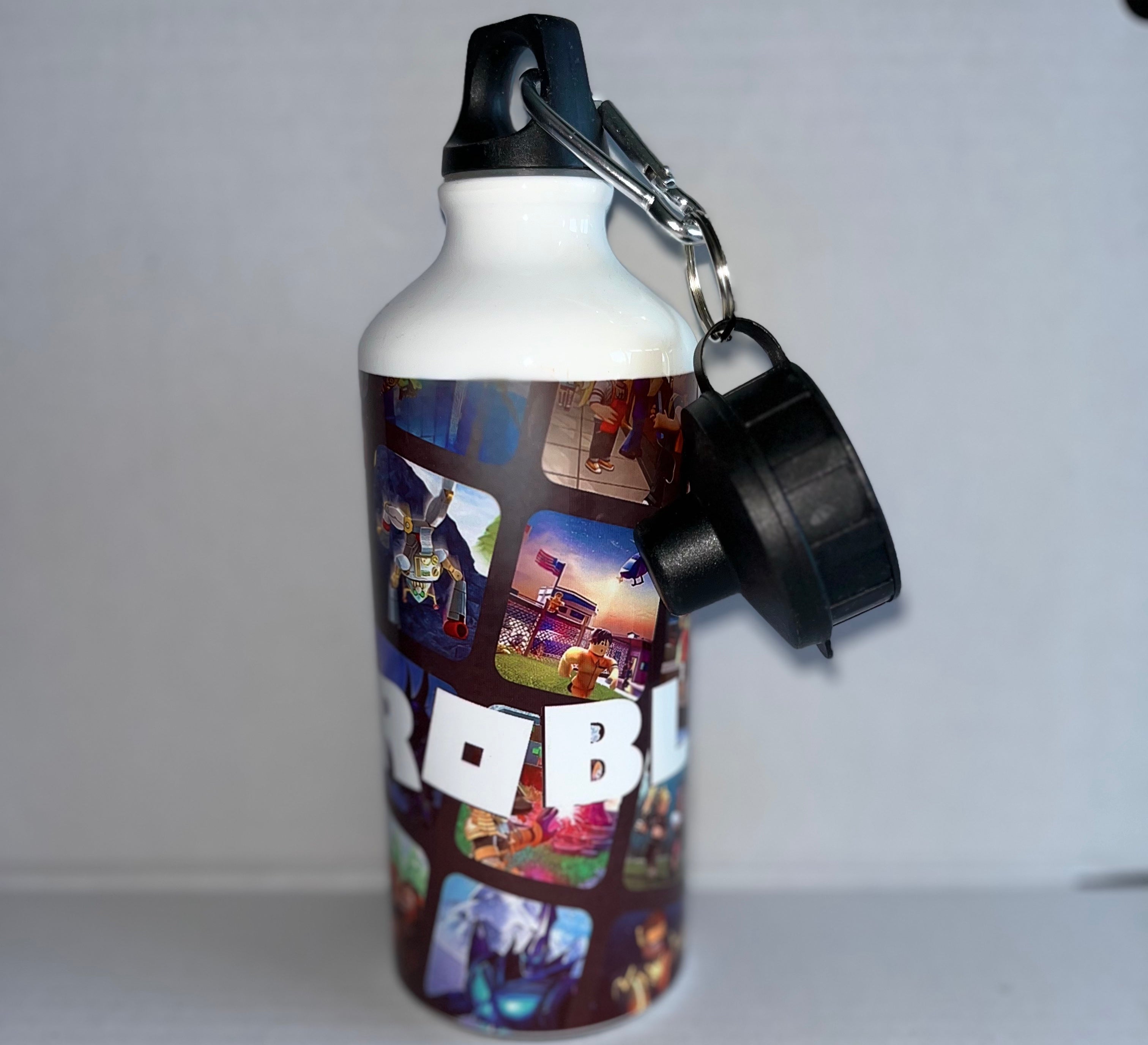 Roblox Water Bottle