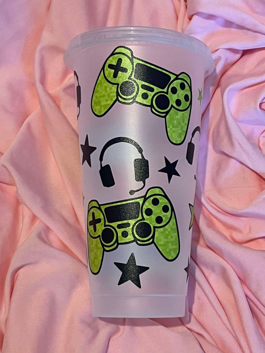 Gamer Cold Cup