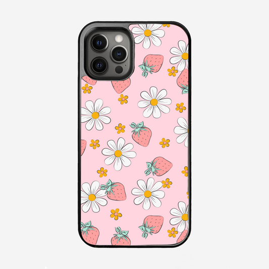 Strawberry Phone Case