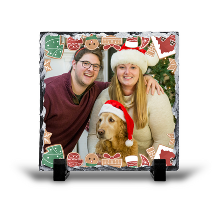 Christmas Theme Slates (3 Designs To Choose From)