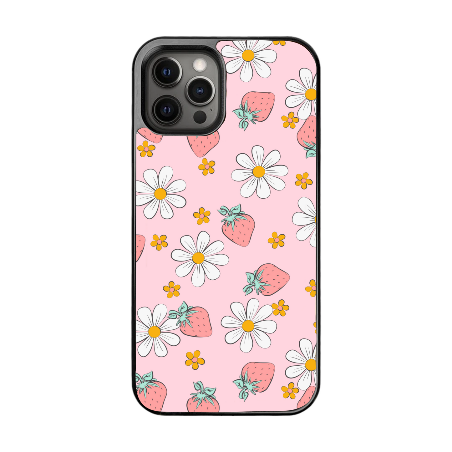 Strawberry Phone Case