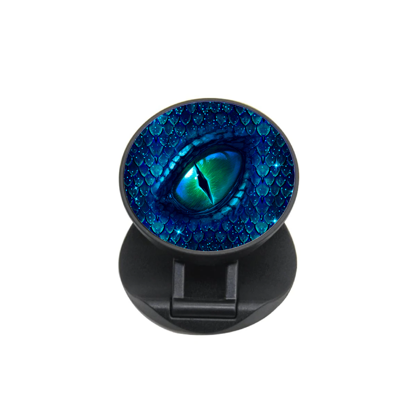 Add your own photos | personalised Photos | Unique Gifts | Dragon Eye Pop Socket