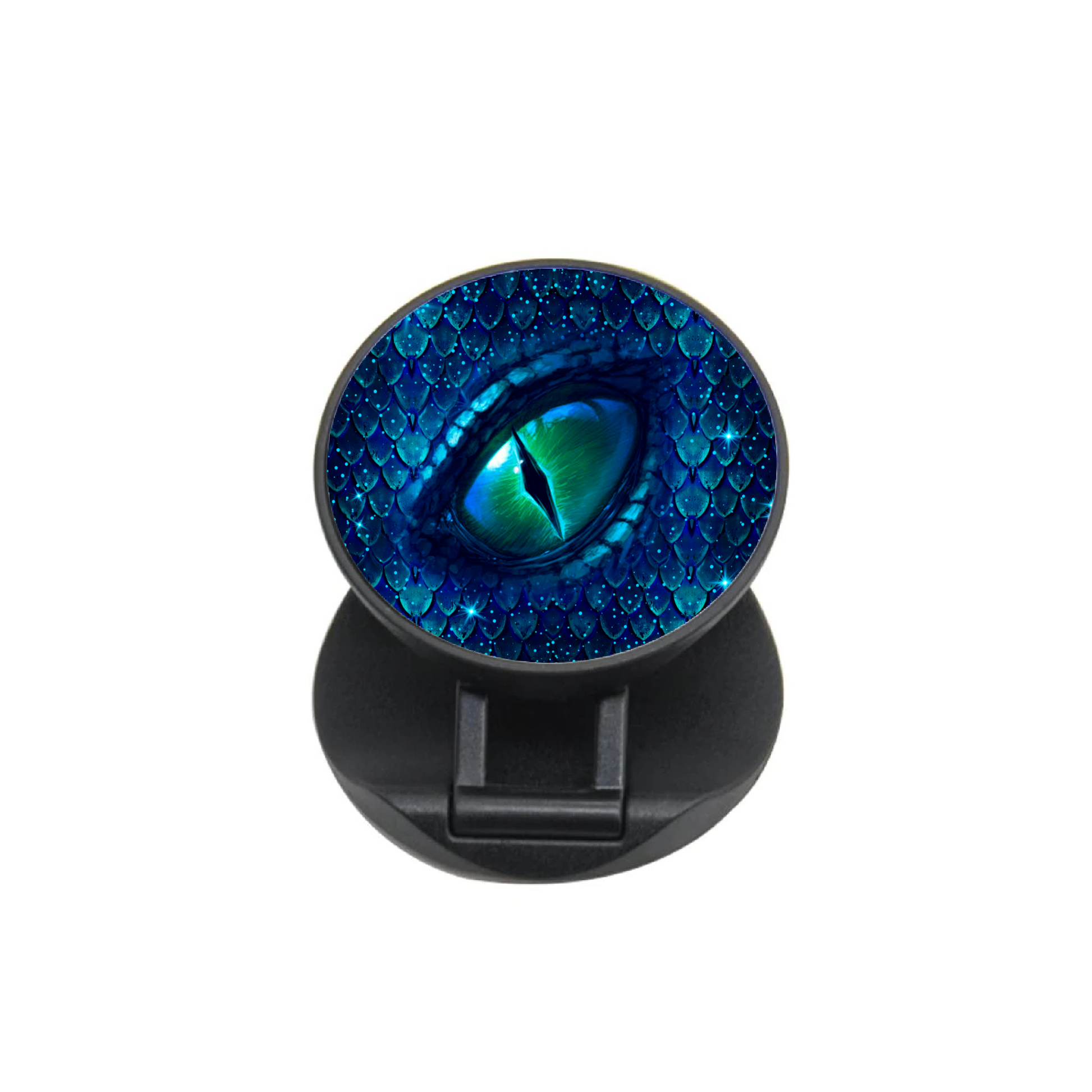 Add your own photos | personalised Photos | Unique Gifts | Dragon Eye Pop Socket