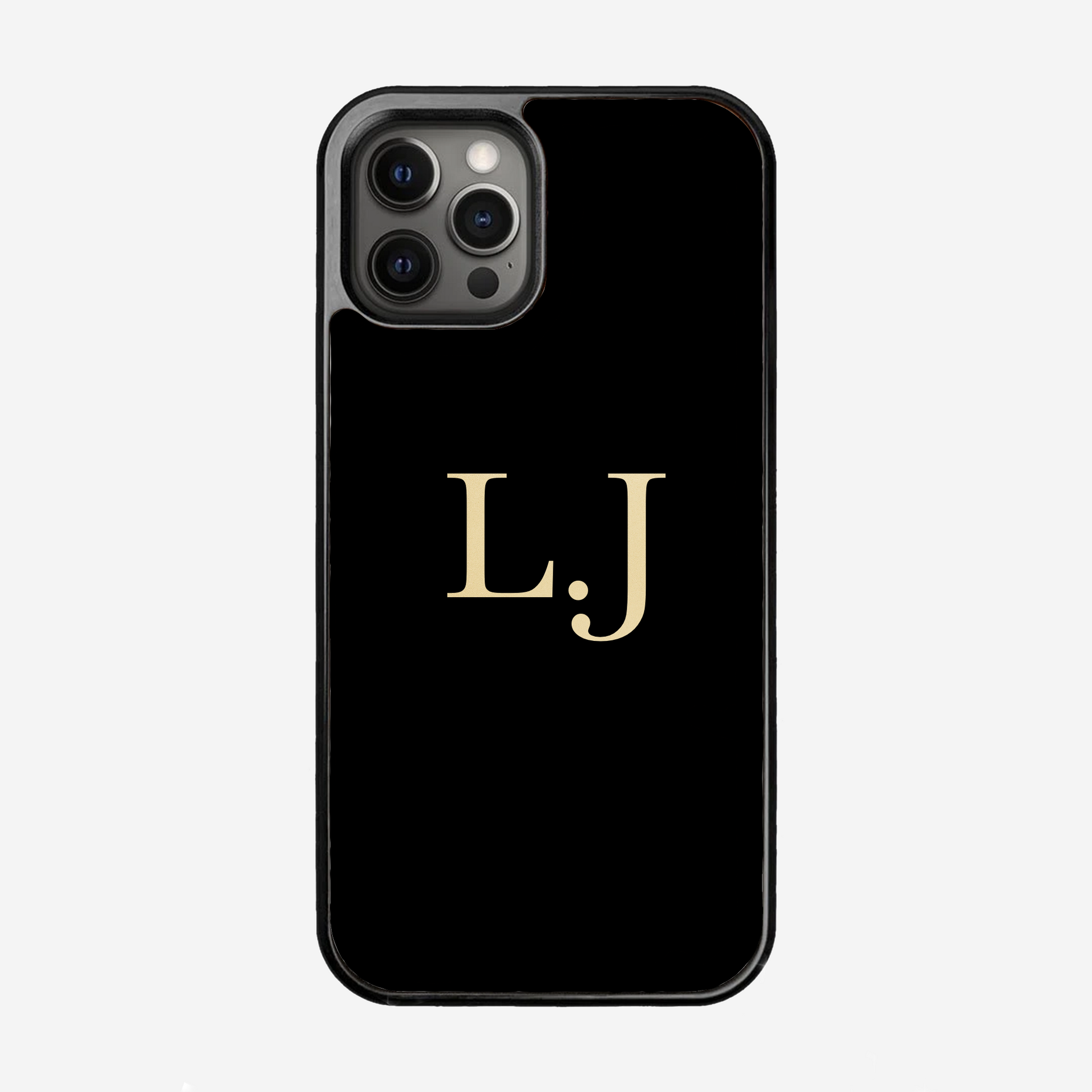 Add your own photos | personalised gifts | Unique Gifts | Initial Phone Case | Little Gifts Co