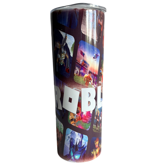 Roblox 20oz Tumbler