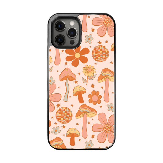 Groovy Phone Case