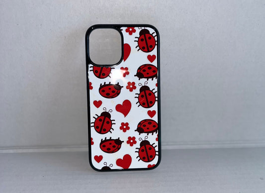 Ladybird Phone Case