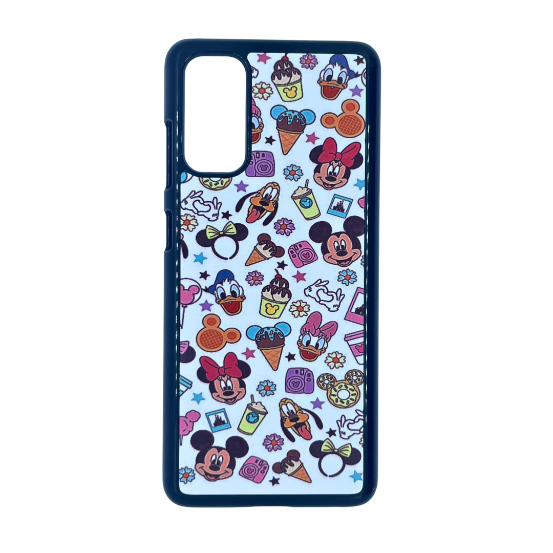 Main Street Magic Phone Case