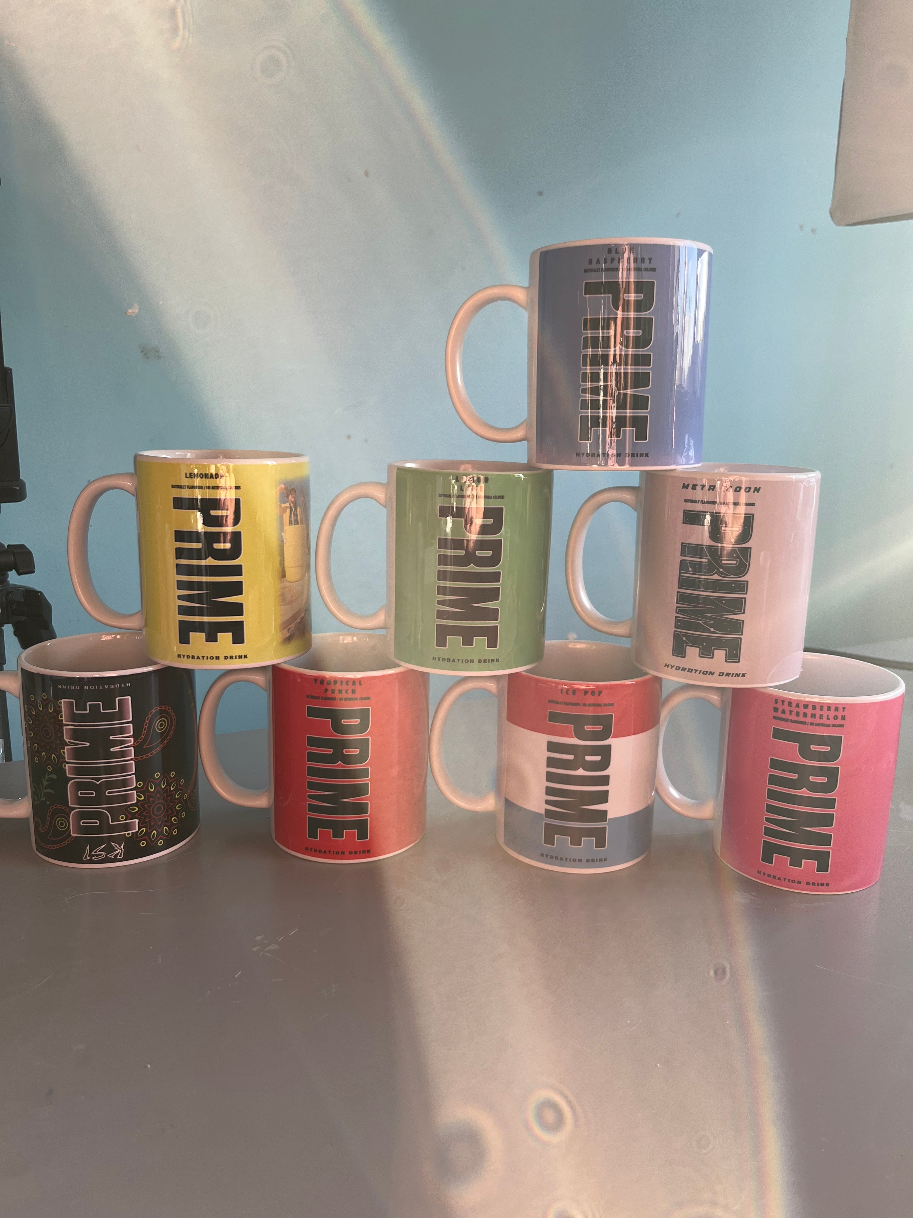 Add your own photos | personalised gifts | Unique Gifts | Prime Mugs | Little Gifts Co