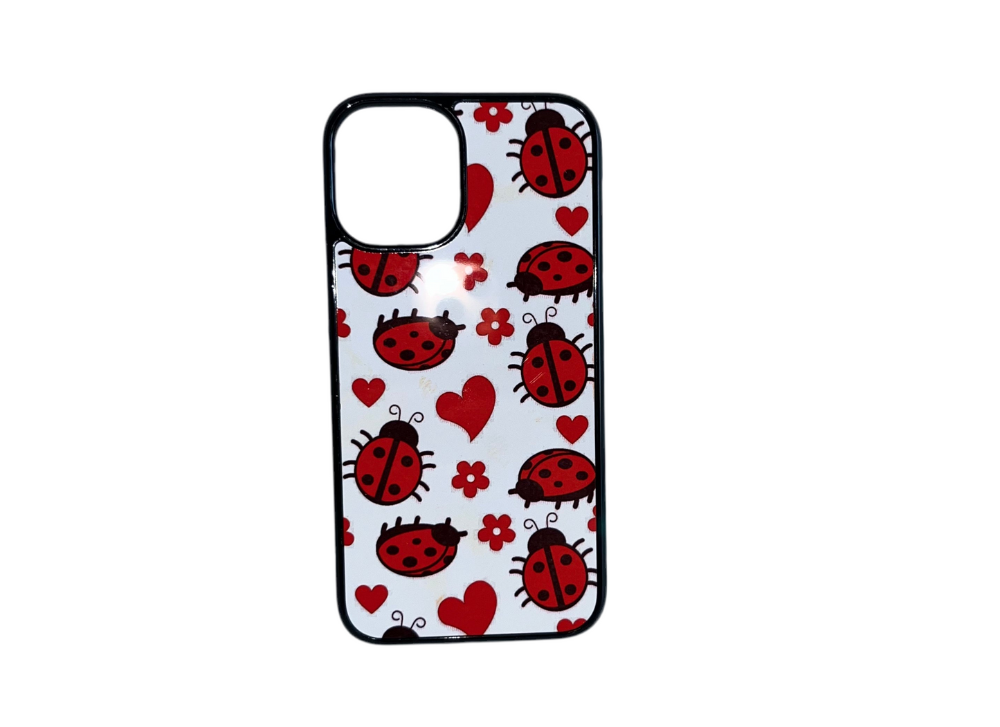 Ladybird Phone Case