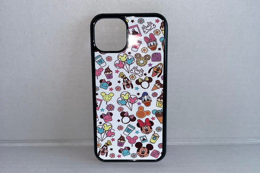 Main Street Magic Phone Case