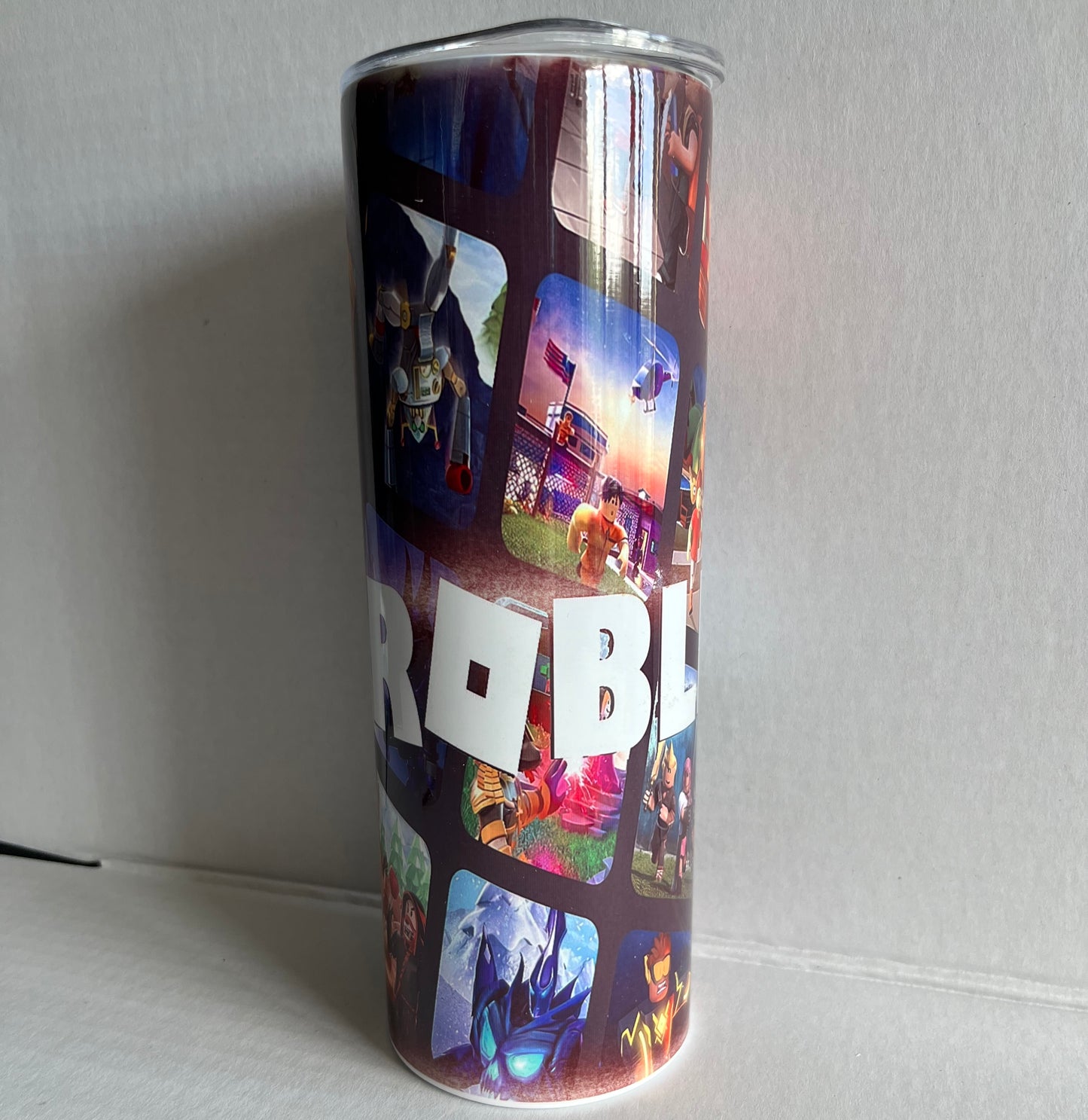 Roblox 20oz Tumbler