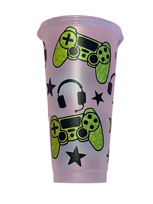 Gamer Cold Cup