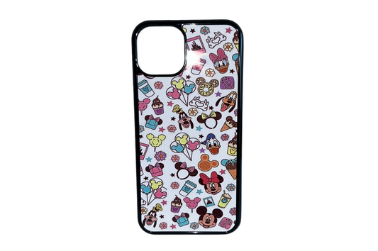 Main Street Magic Phone Case