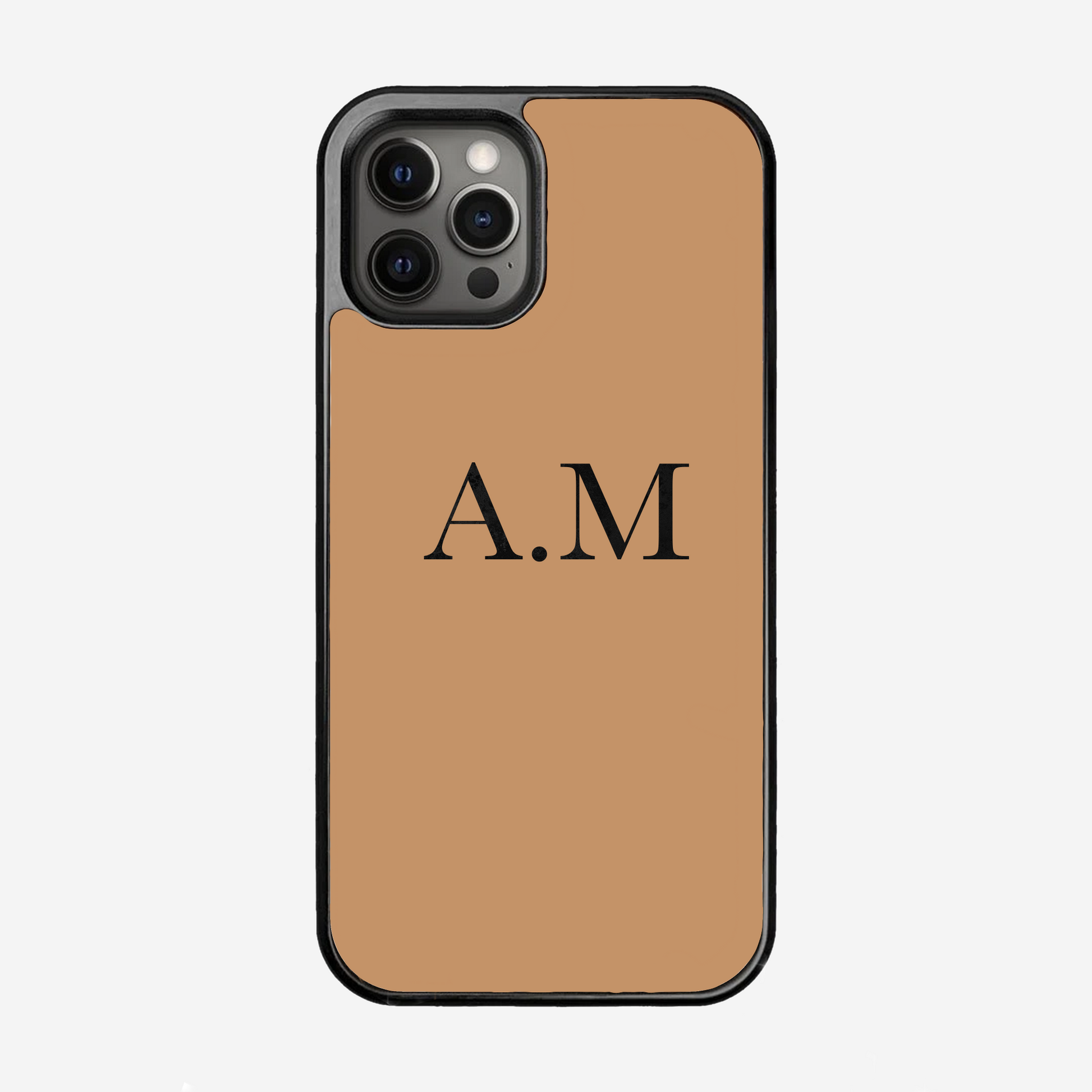 Add your own photos | personalised gifts | Unique Gifts | Initial Phone Case | Little Gifts Co