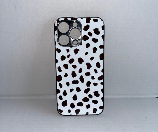 Dalmatian Phone Case