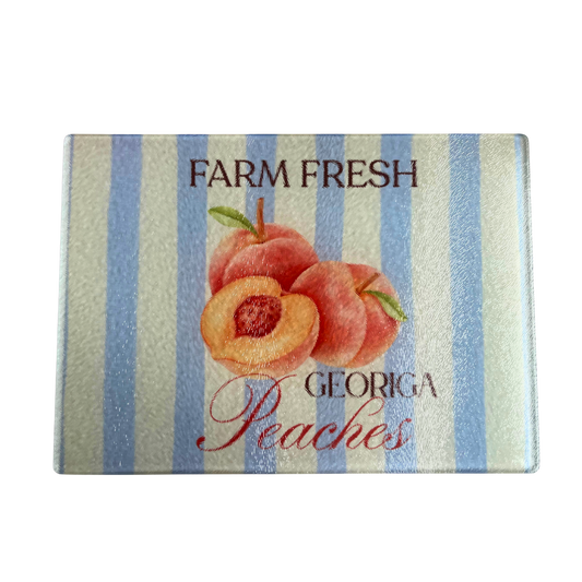 Farm Fresh Chopping Board
