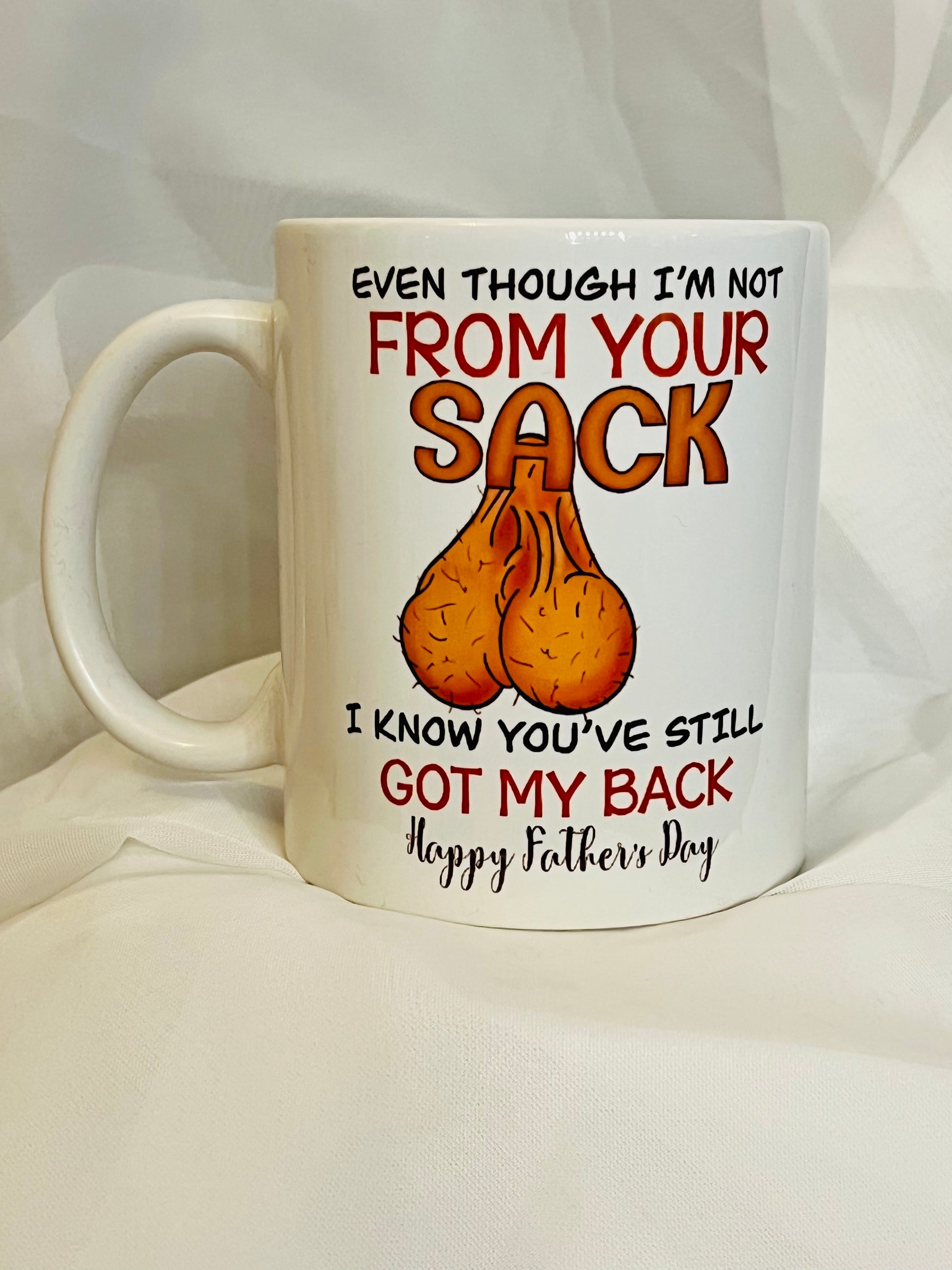 Add your own photos | personalised gifts | Unique Gifts | You’ve got my back | Little Gifts Co